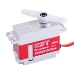 Original KST DS565X Motor HV Corel ess Digital Metal Gear 8,4 V 6kg 0,05 Sek. Für UAV 450 500 Hubschrauber Flugzeug RC Modelle